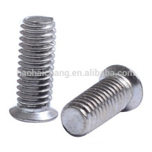 Automobile stainless steel M4 countersink screw